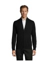 GORDON MEN ZIPPED CARDIGAN Ecológico Personalizado 7S00548 - Imagen 1
