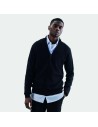 GORDON MEN ZIPPED CARDIGAN Ecológico Personalizado 7S00548 - Imagen 5