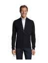 GORDON MEN ZIPPED CARDIGAN Ecológico Personalizado 7S00548 - Imagen 7