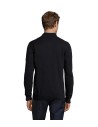 GORDON MEN ZIPPED CARDIGAN Ecológico Personalizado 7S00548 - Imagen 8