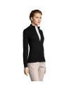 GORDON WOMEN ZIP CARDIGAN Ecológico Personalizado 7S00550 - Imagen 3