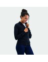 GORDON WOMEN ZIP CARDIGAN Ecológico Personalizado 7S00550 - Imagen 5
