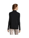 GORDON WOMEN ZIP CARDIGAN Ecológico Personalizado 7S00550 - Imagen 7