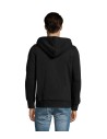 SHERPA UNISEX ZIPPED JACKET Ecológica Personalizada 7S00584 - Imagen 5