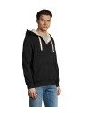 SHERPA UNISEX ZIPPED JACKET Ecológica Personalizada 7S00584 - Imagen 6