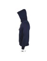 SHERPA UNISEX ZIPPED JACKET Ecológica Personalizada 7S00584 - Imagen 10