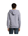 SHERPA UNISEX ZIPPED JACKET Ecológica Personalizada 7S00584 - Imagen 12