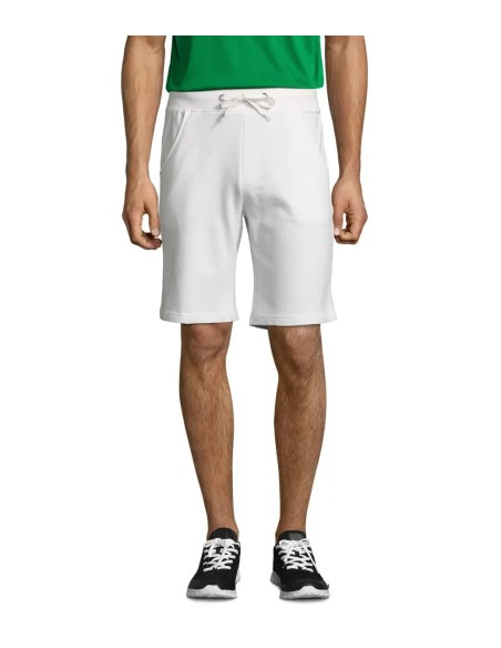 JUNE MEN SHORTS Ecológico Personalizado 7S01175