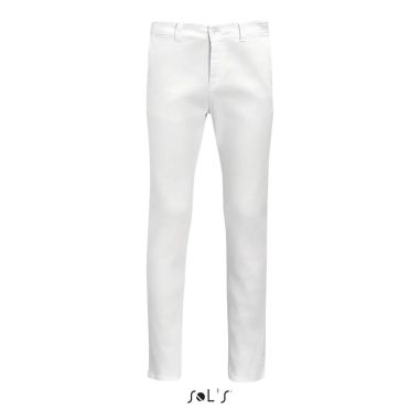JULES MEN CHINO TROUSERS Ecológico Personalizado 7S01424