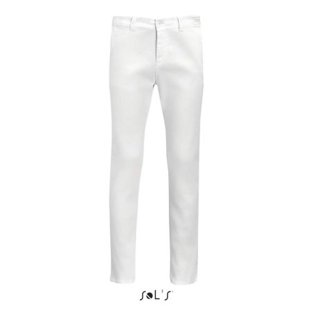 JULES MEN CHINO TROUSERS Ecológico Personalizado 7S01424
