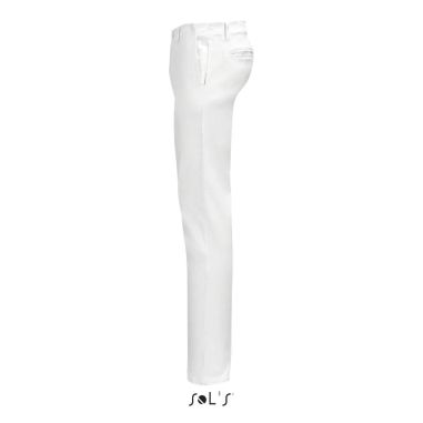 JULES MEN CHINO TROUSERS Ecológico Personalizado 7S01424