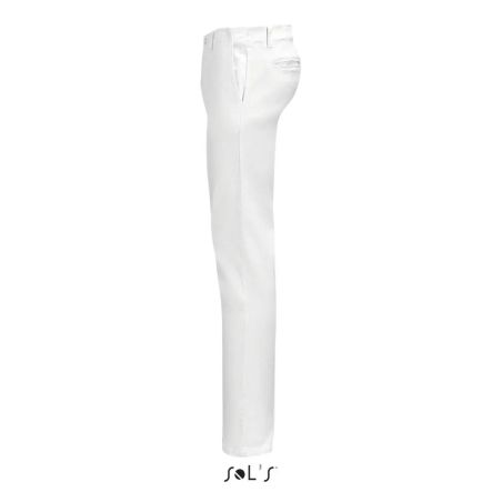 JULES MEN CHINO TROUSERS Ecológico Personalizado 7S01424