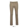 JULES MEN CHINO TROUSERS Ecológico Personalizado 7S01424 - Imagen 3
