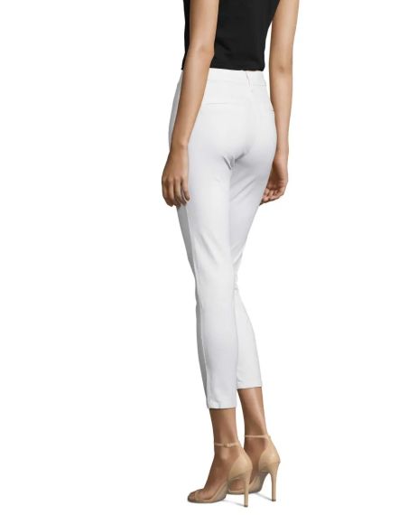 JULES WOMEN CHINO TROUSERS Ecológico Personalizado 7S01425
