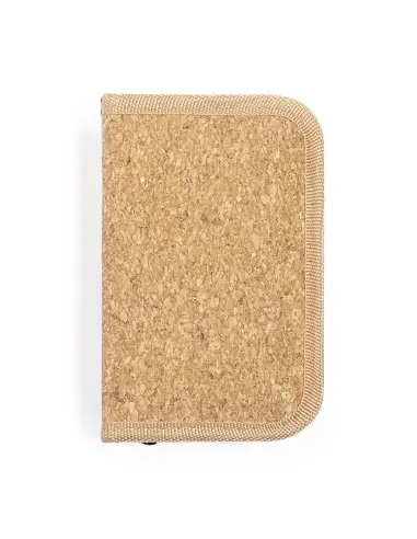 Set Herramientas Personalizado Ecológico 820493