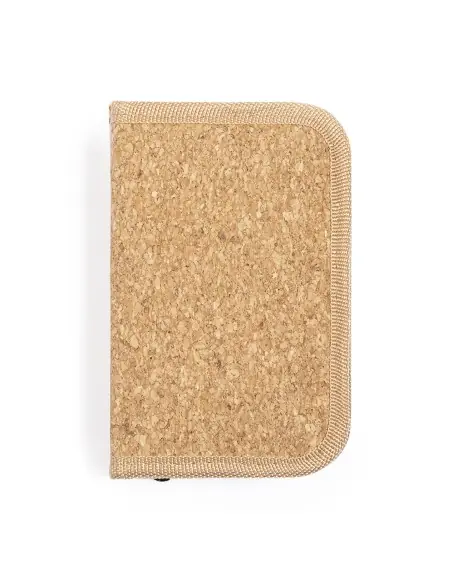 Set Herramientas Personalizado Ecológico 820493