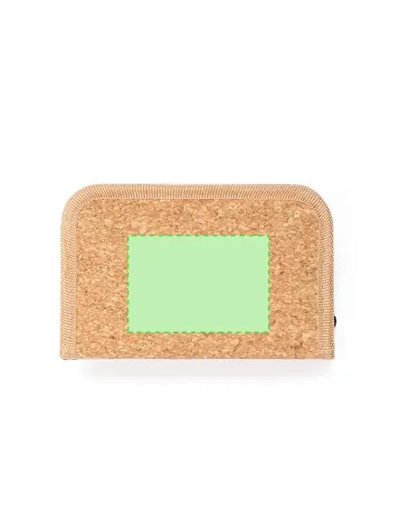 Set Herramientas Personalizado Ecológico 820493