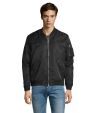 REBEL UNISEX FASHION BOMBER Ecológico Personalizado 7S01616 - Imagen 1