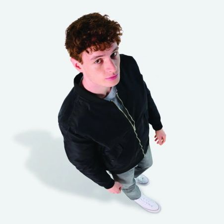 REBEL UNISEX FASHION BOMBER Ecológico Personalizado 7S01616
