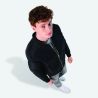 REBEL UNISEX FASHION BOMBER Ecológico Personalizado 7S01616 - Imagen 3