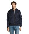 REBEL UNISEX FASHION BOMBER Ecológico Personalizado 7S01616 - Imagen 4