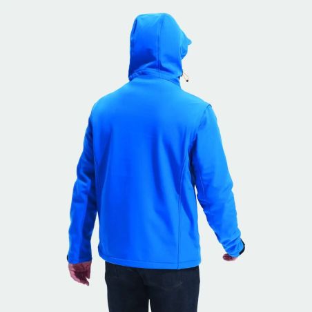 TRANSFORMER SOFTSHELL Ecológico Personalizado 7S01647