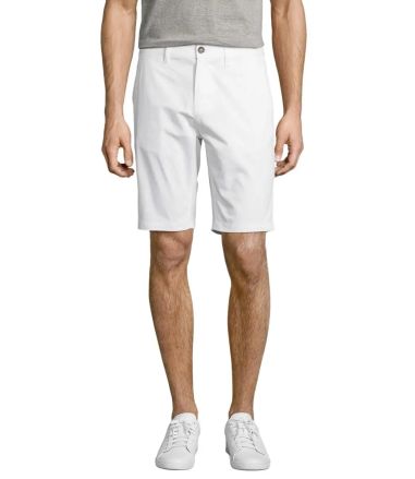 JASPER MEN CHINO SHORTS Ecológico Personalizado 7S01659