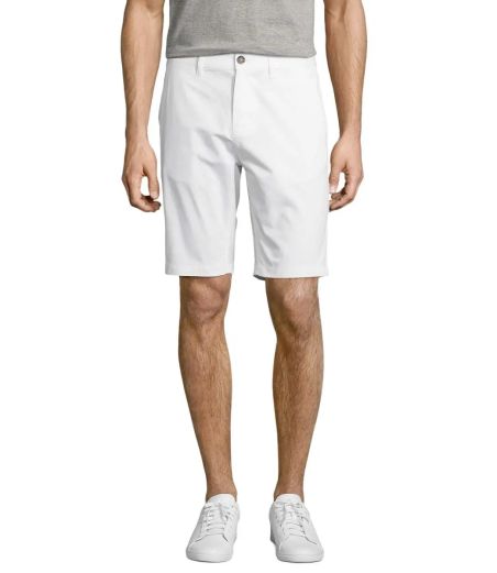 JASPER MEN CHINO SHORTS Ecológico Personalizado 7S01659