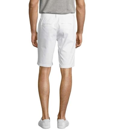 JASPER MEN CHINO SHORTS Ecológico Personalizado 7S01659
