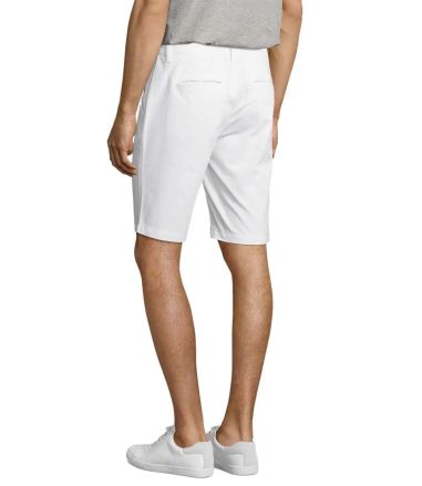 JASPER MEN CHINO SHORTS Ecológico Personalizado 7S01659