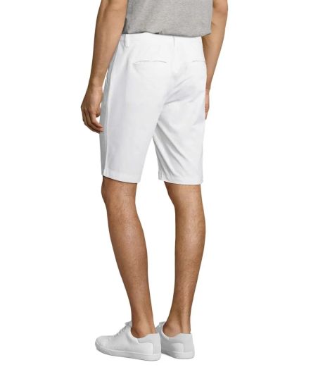JASPER MEN CHINO SHORTS Ecológico Personalizado 7S01659