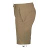 JASPER MEN CHINO SHORTS Ecológico Personalizado 7S01659 - Imagen 5