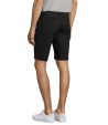 JASPER MEN CHINO SHORTS Ecológico Personalizado 7S01659 - Imagen 7