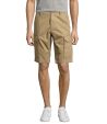 JACKSON MEN BERMUDA SHORTS Ecológica Personalizada 7S01660 - Imagen 1
