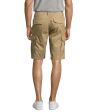 JACKSON MEN BERMUDA SHORTS Ecológica Personalizada 7S01660 - Imagen 2