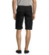JACKSON MEN BERMUDA SHORTS Ecológica Personalizada 7S01660 - Imagen 5