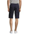 JACKSON MEN BERMUDA SHORTS Ecológica Personalizada 7S01660 - Imagen 8