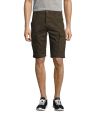 JACKSON MEN BERMUDA SHORTS Ecológica Personalizada 7S01660 - Imagen 10