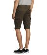 JACKSON MEN BERMUDA SHORTS Ecológica Personalizada 7S01660 - Imagen 12