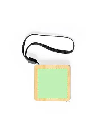 Flexómetro Personalizado Ecológico 820494