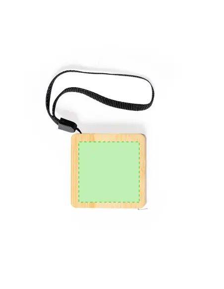 Flexómetro Personalizado Ecológico 820494