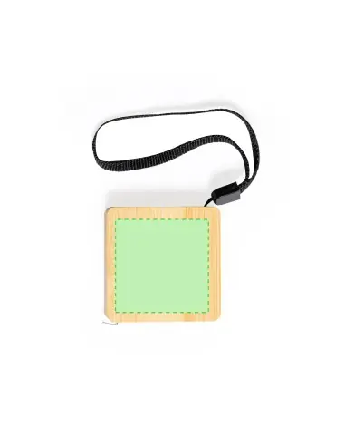 Flexómetro Personalizado Ecológico 820494