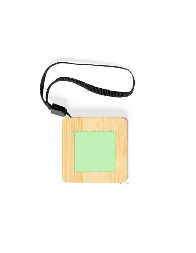 Flexómetro Personalizado Ecológico 820494