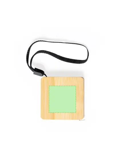 Flexómetro Personalizado Ecológico 820494