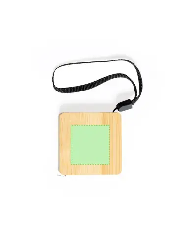 Flexómetro Personalizado Ecológico 820494