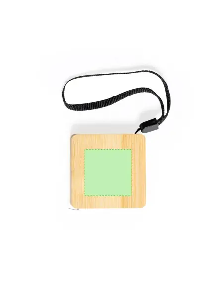 Flexómetro Personalizado Ecológico 820494