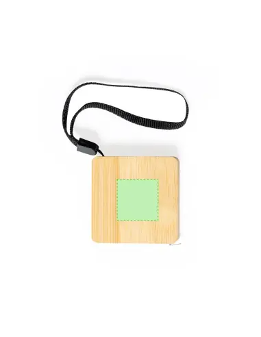 Flexómetro Personalizado Ecológico 820494