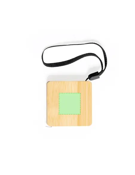 Flexómetro Personalizado Ecológico 820494