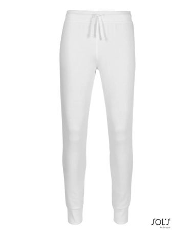 JAKE WOMEN JOG PANTS Ecológico Personalizado 7S02085