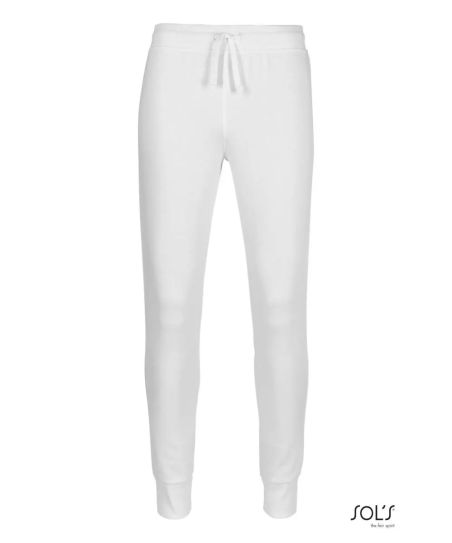 JAKE WOMEN JOG PANTS Ecológico Personalizado 7S02085